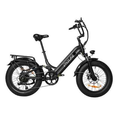 PIXAR Ride1 Electric Bike