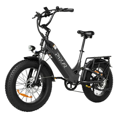 PIXAR Ride1 Electric Bike