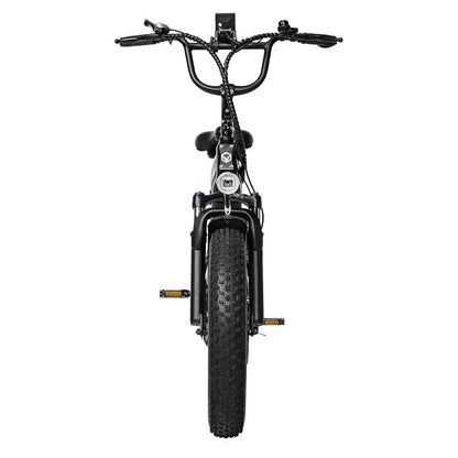 PIXAR Ride1 Electric Bike