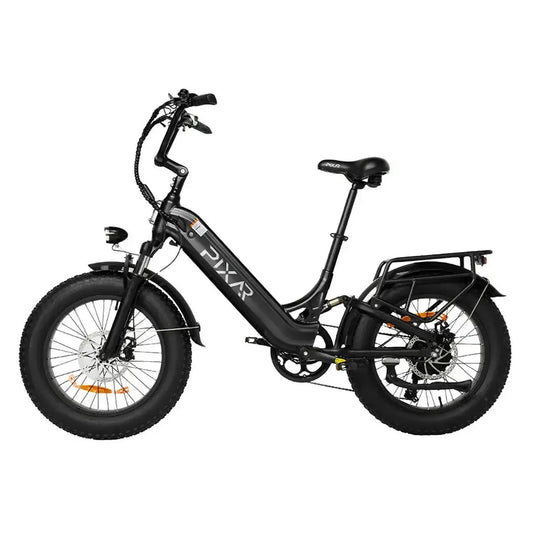 PIXAR Ride1 Electric Bike
