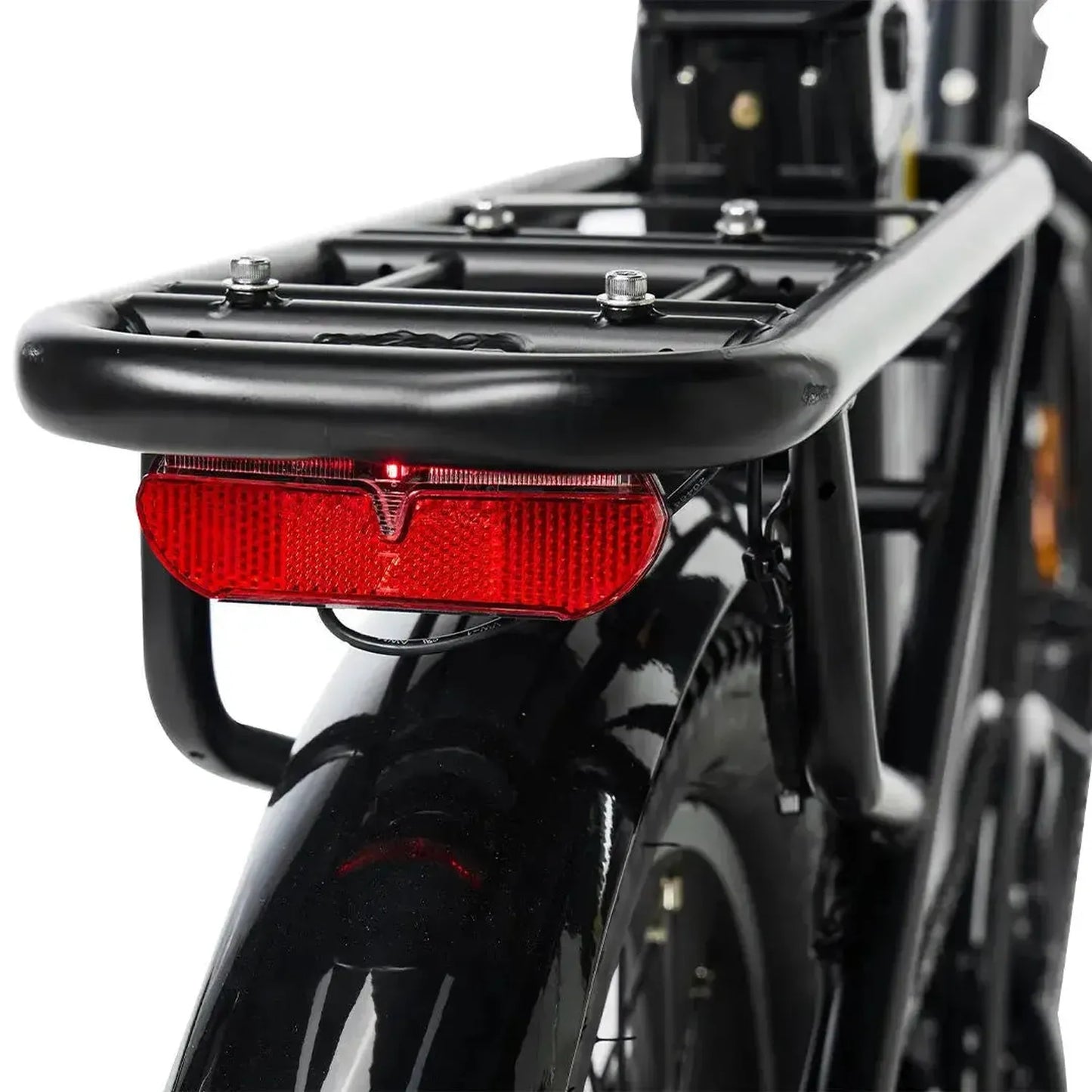 PIXAR Fun1 Electric Bike