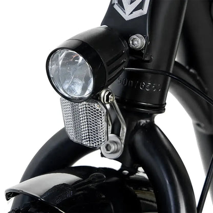 PIXAR Fun1 Electric Bike
