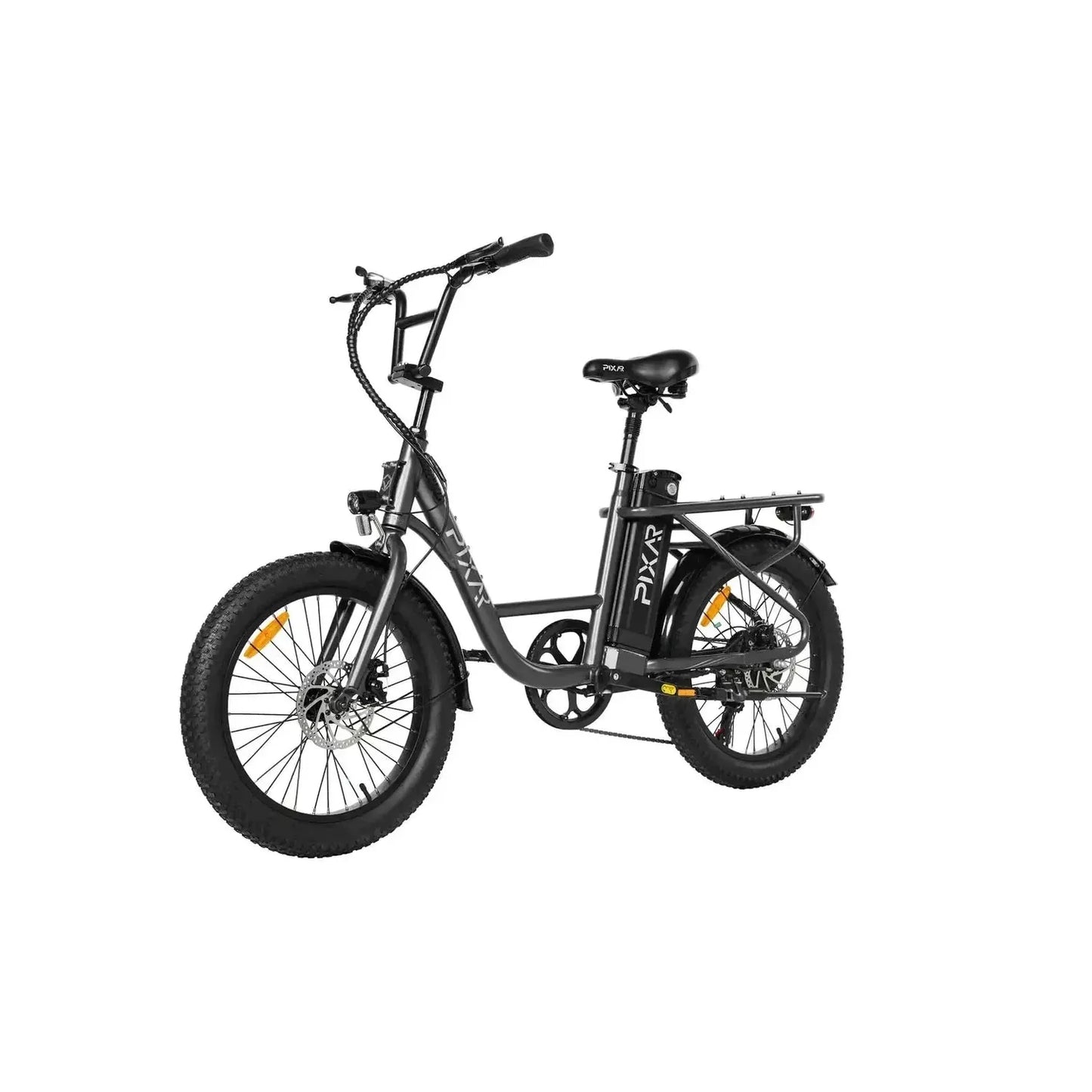 PIXAR Fun1 Electric Bike