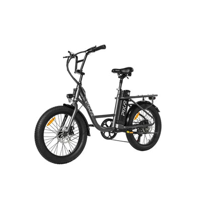 PIXAR Fun1 Electric Bike