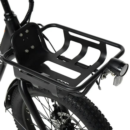 PIXAR Fun1 Electric Bike