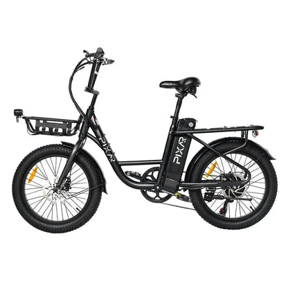 PIXAR Fun1 Electric Bike