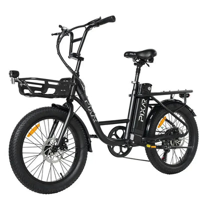 PIXAR Fun1 Electric Bike
