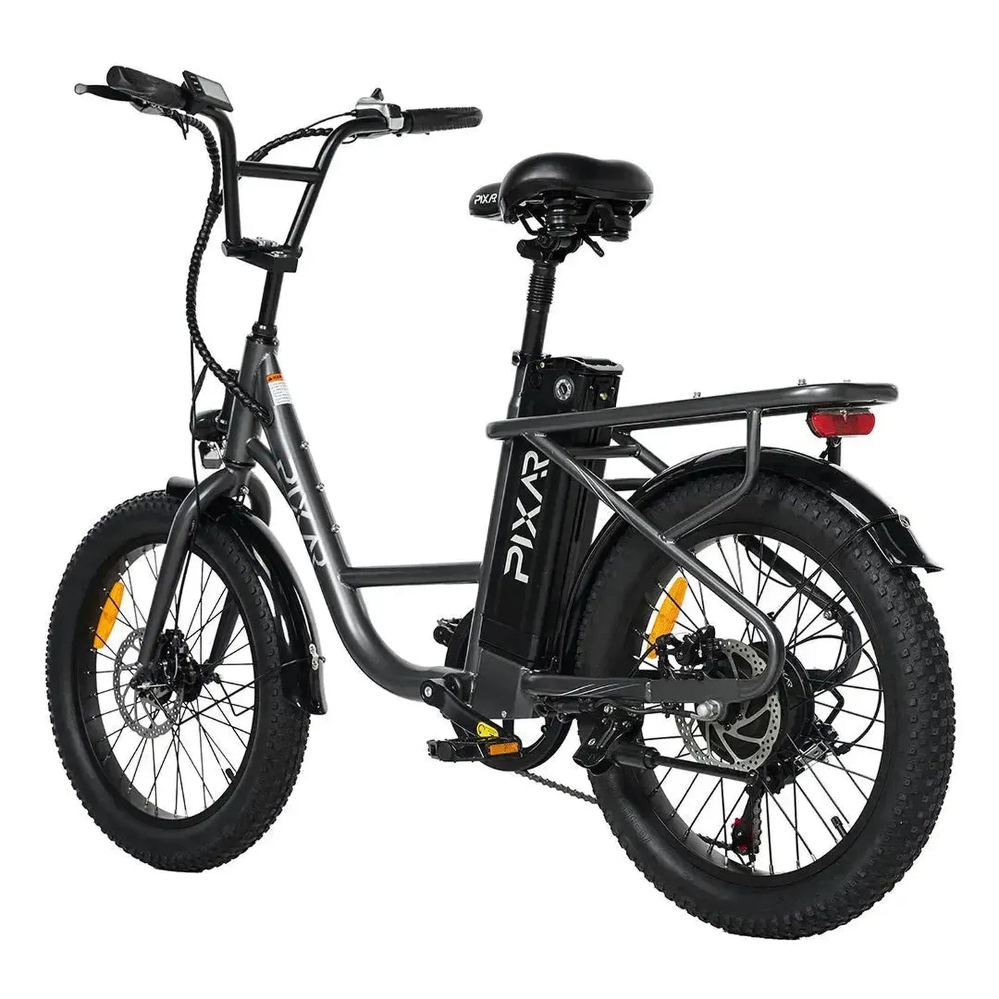 PIXAR Fun1 Electric Bike