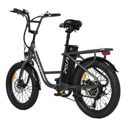 PIXAR Fun1 Electric Bike