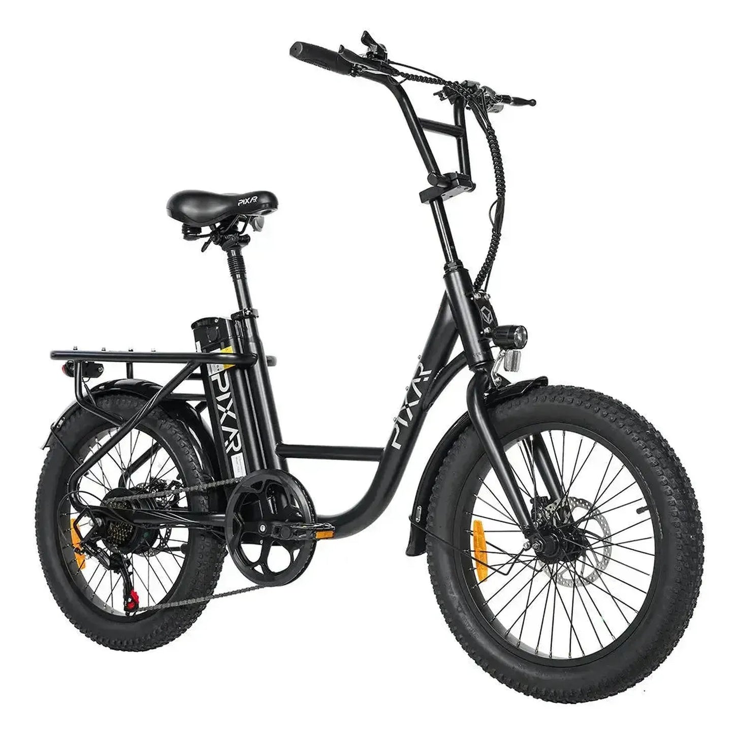 PIXAR Fun1 Electric Bike