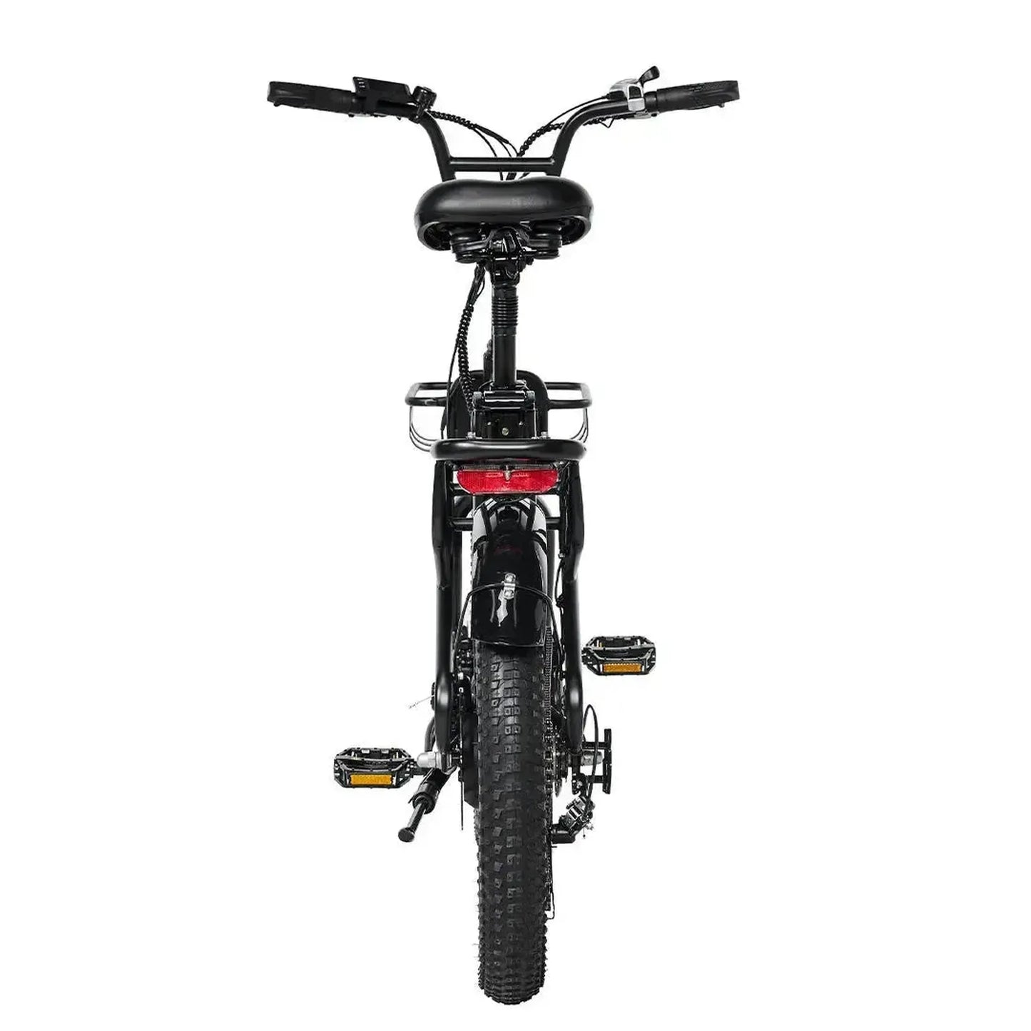 PIXAR Fun1 Electric Bike