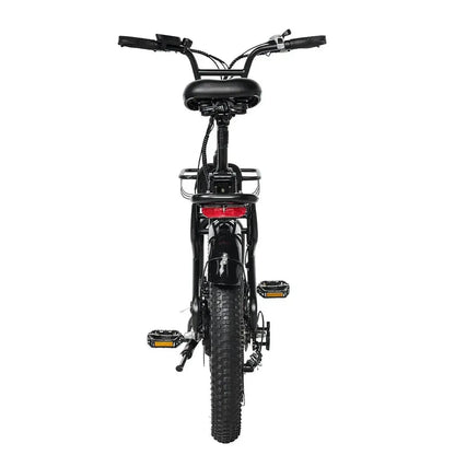 PIXAR Fun1 Electric Bike