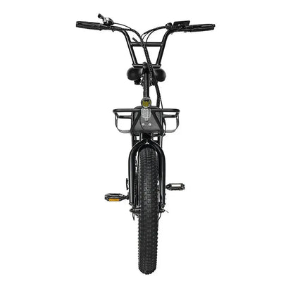 PIXAR Fun1 Electric Bike