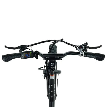 PIXAR Fun1 Electric Bike
