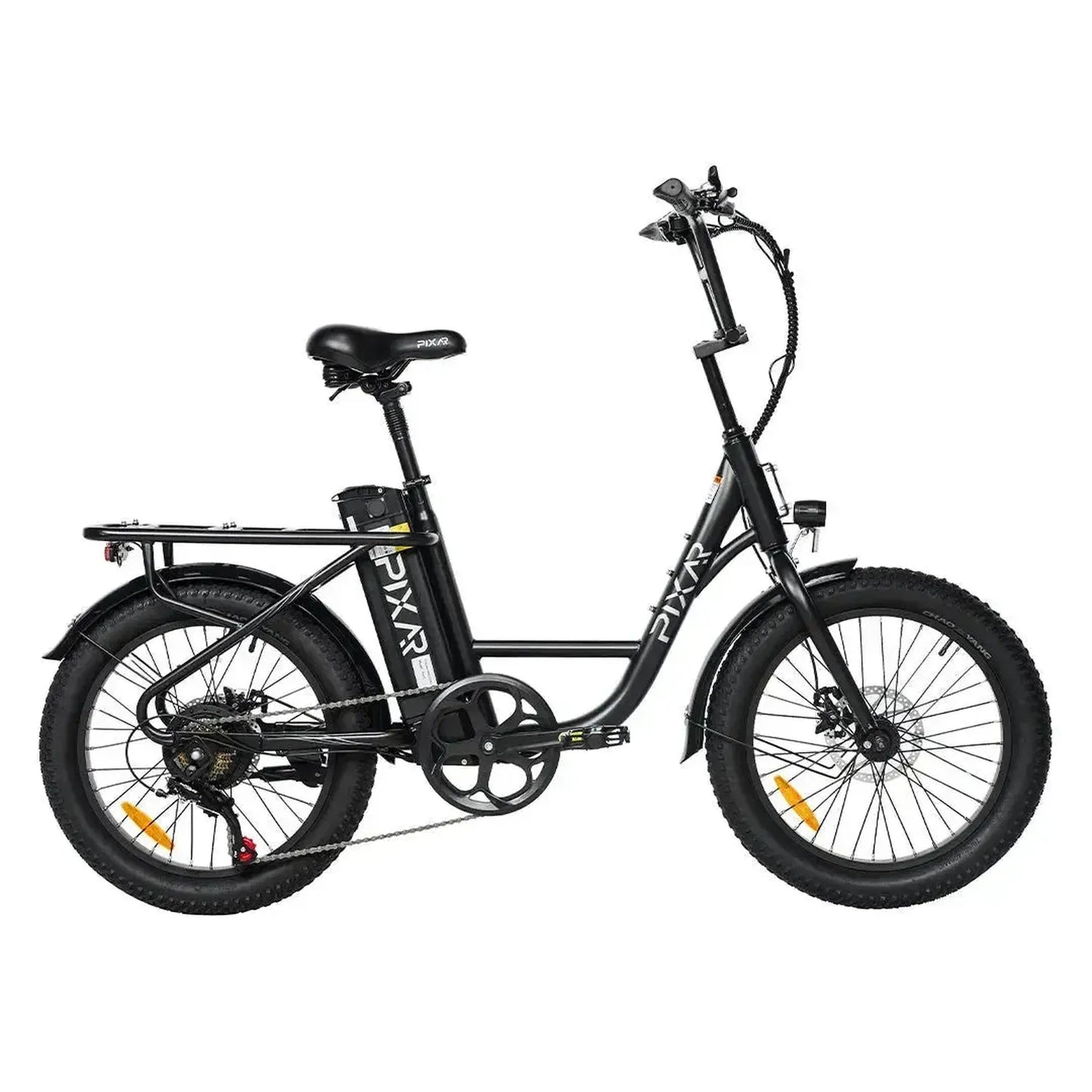 PIXAR Fun1 Electric Bike
