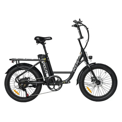 PIXAR Fun1 Electric Bike