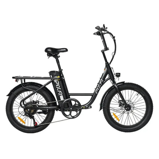 PIXAR Fun1 Electric Bike