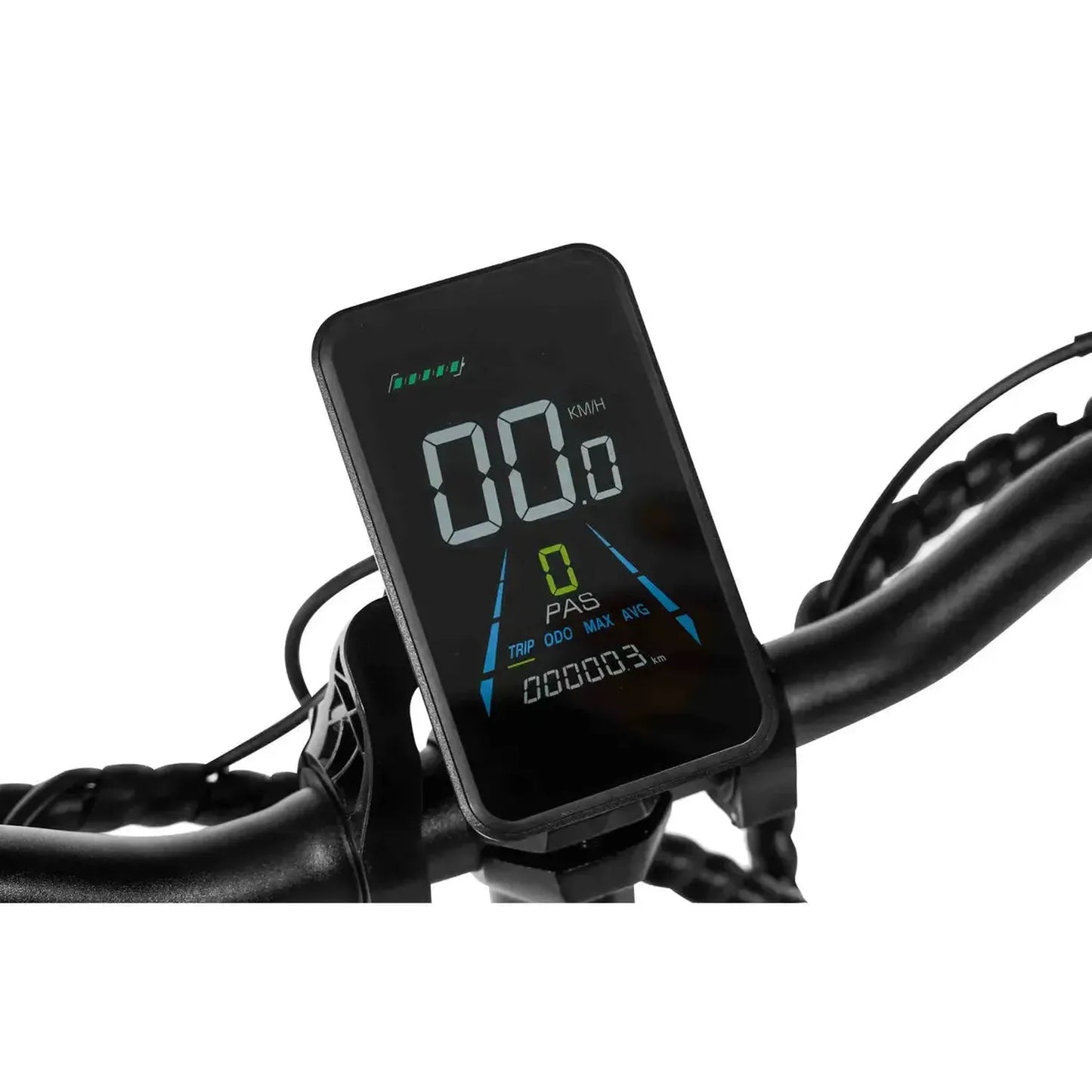 PIXAR Plus7 Electric Bike
