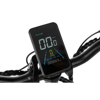 PIXAR Plus7 Electric Bike