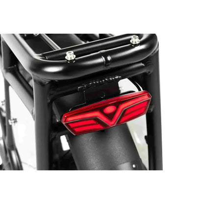 PIXAR Plus7 Electric Bike