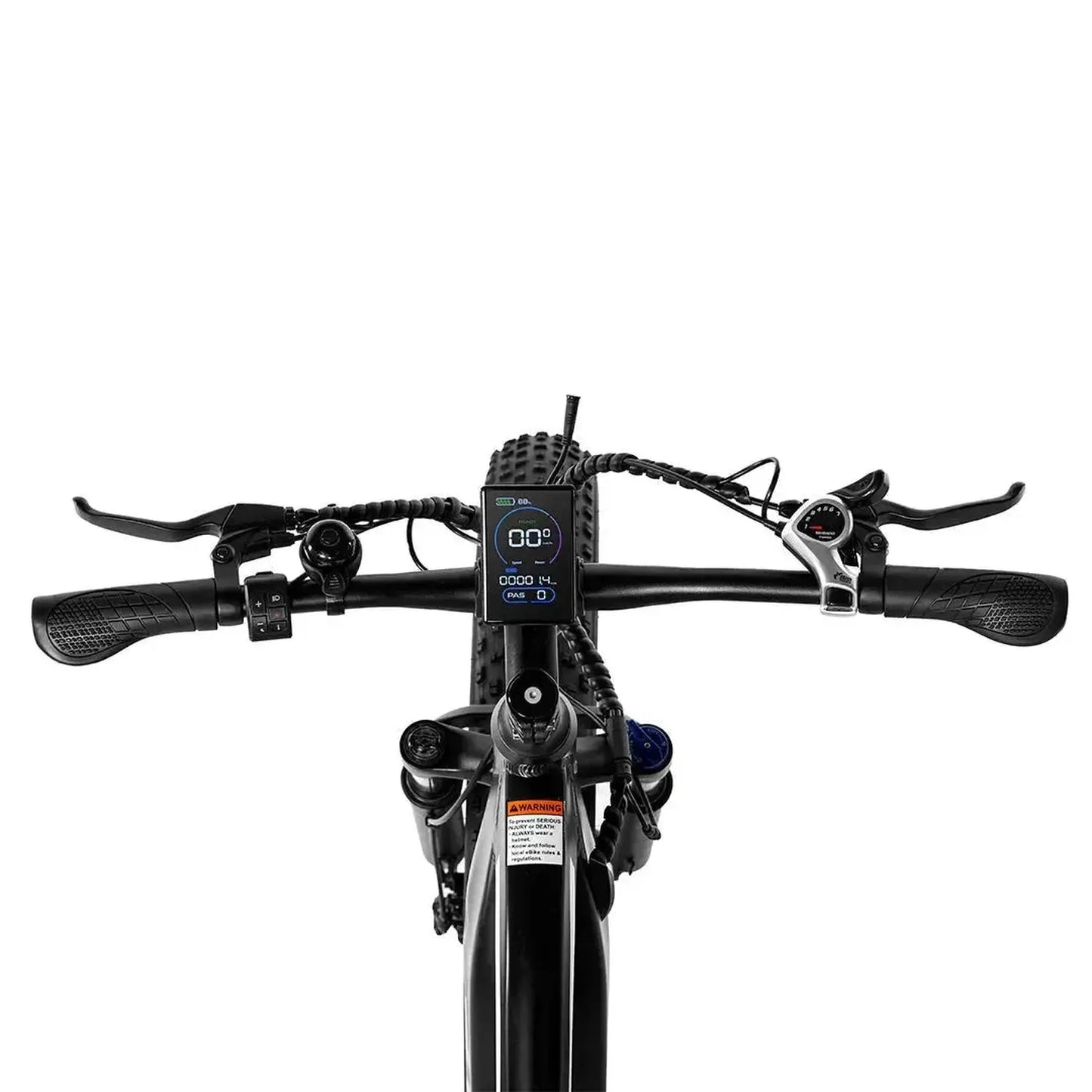 PIXAR Space1 Electric Bike