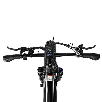 PIXAR Space1 Electric Bike