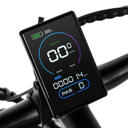 PIXAR Space1 Electric Bike