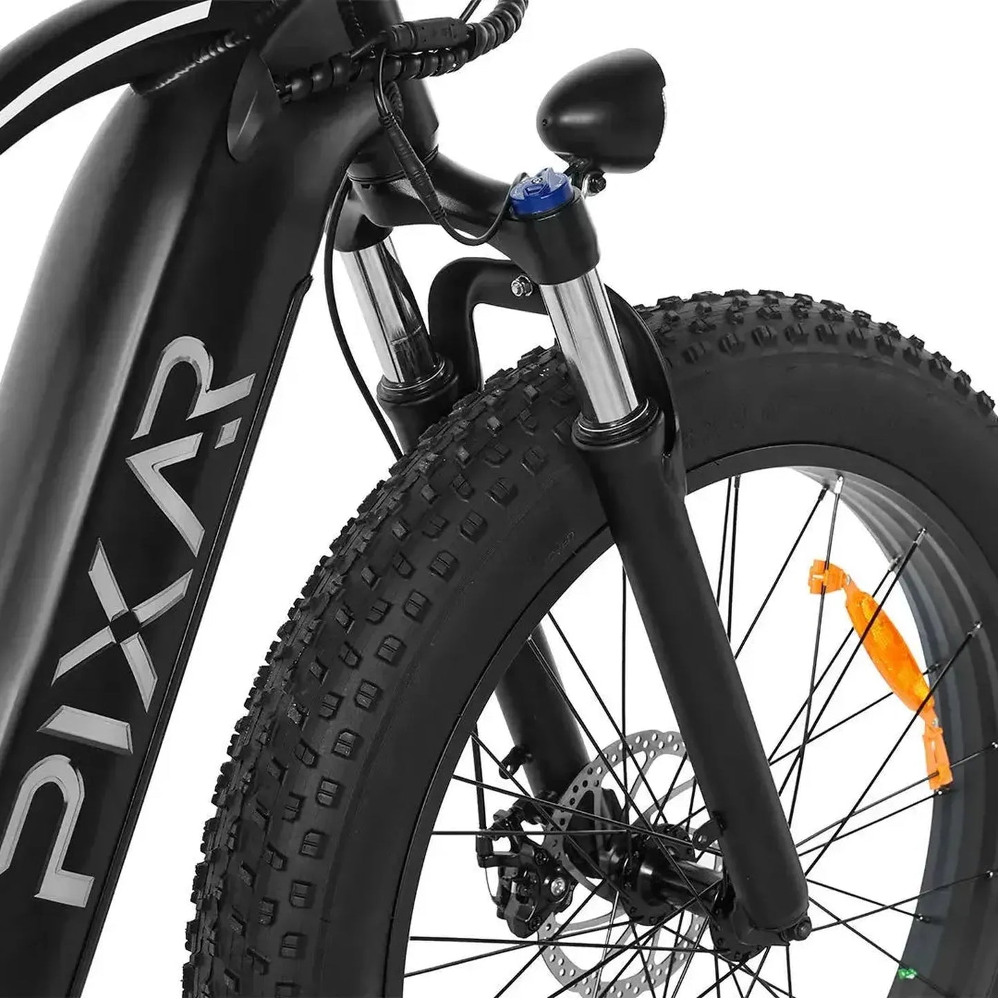 PIXAR Space1 Electric Bike