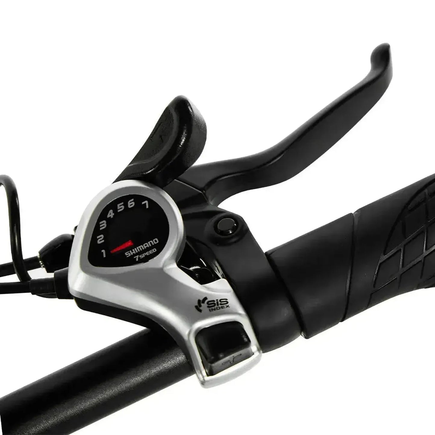 PIXAR Space1 Electric Bike