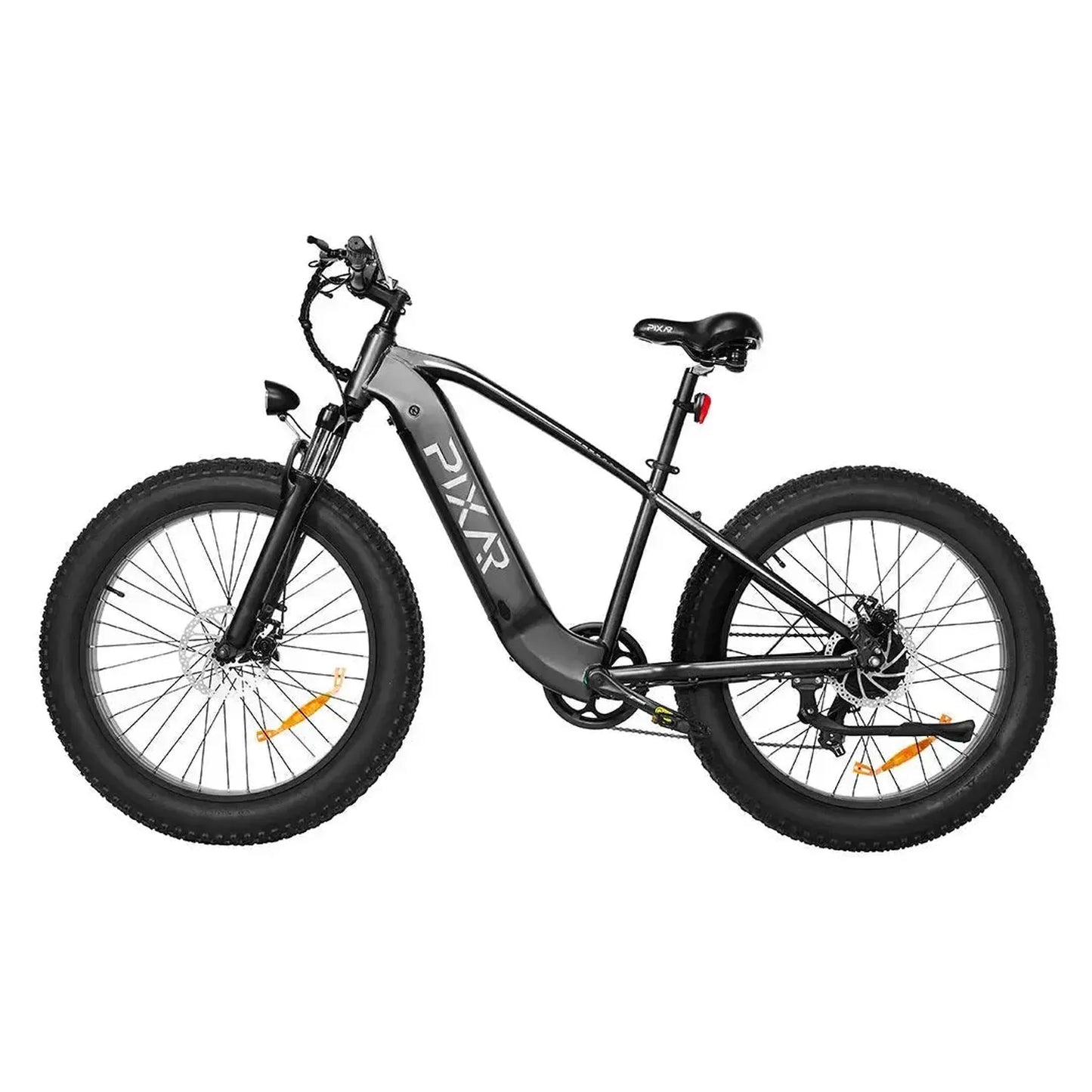 PIXAR Space1 Electric Bike