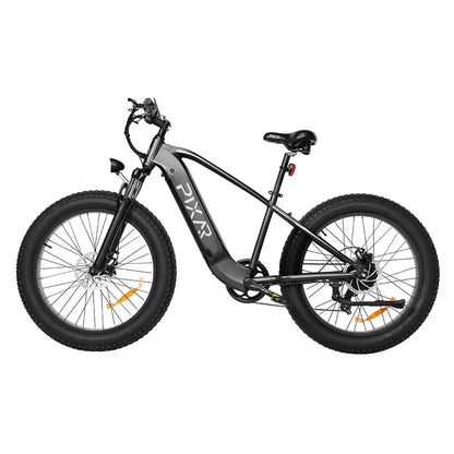 PIXAR Space1 Electric Bike