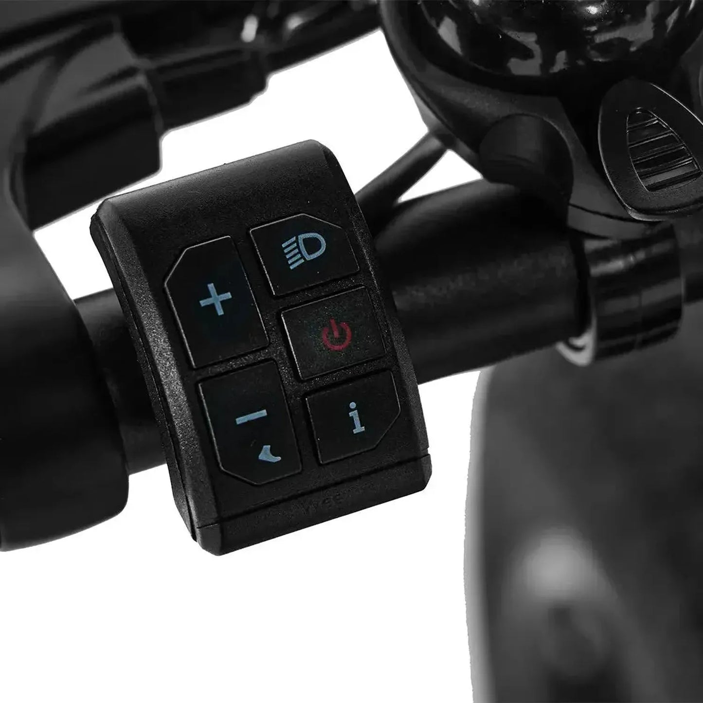 PIXAR Space1 Electric Bike
