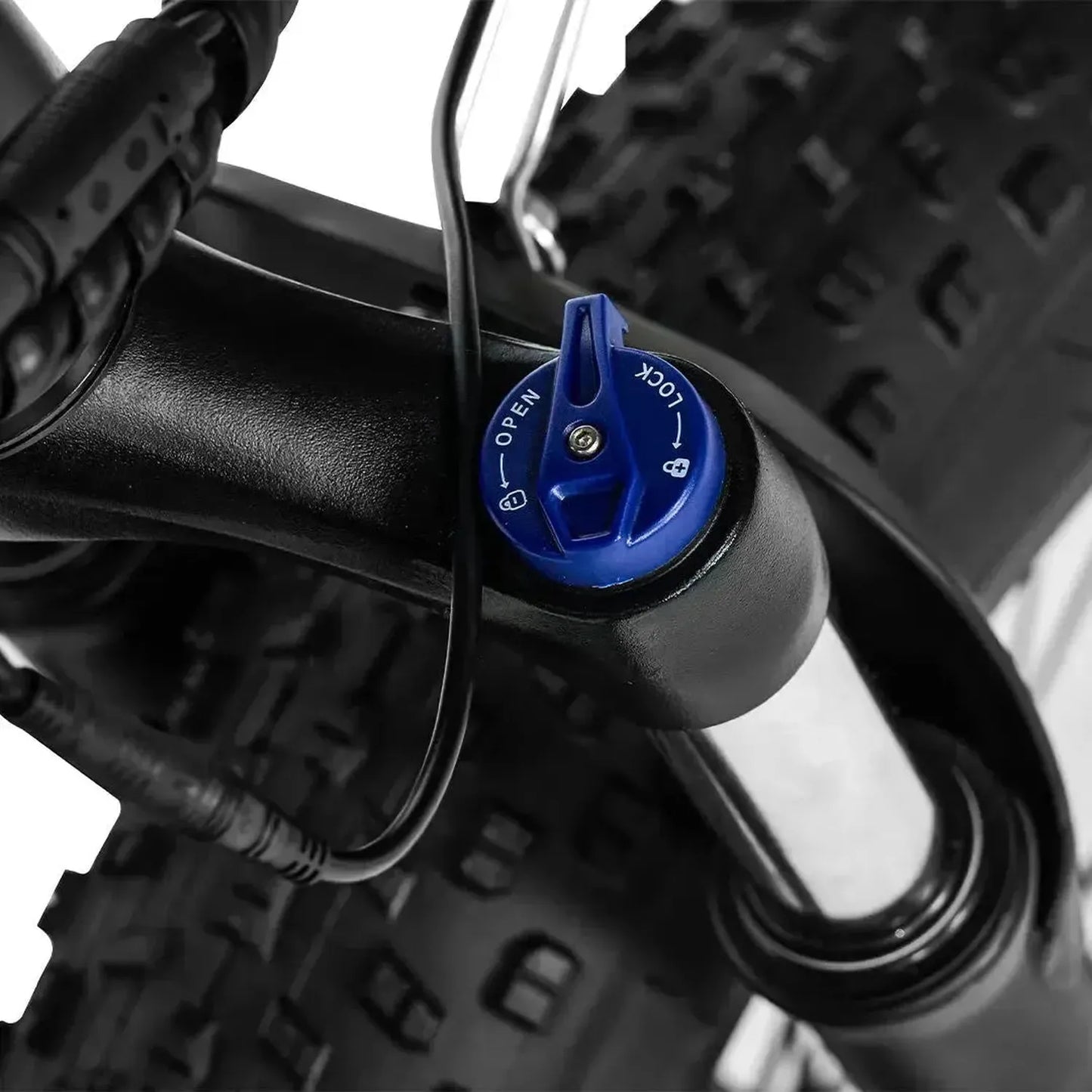 PIXAR Space1 Electric Bike