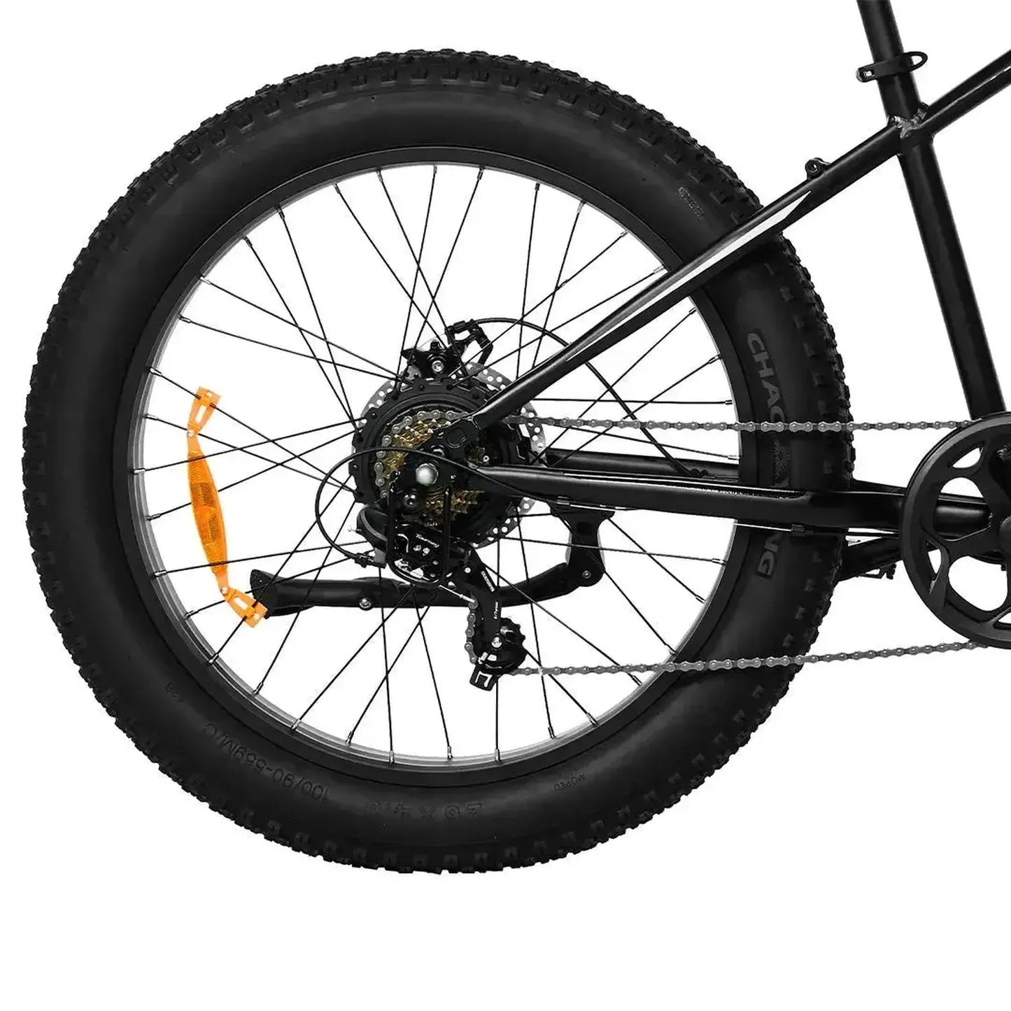PIXAR Space1 Electric Bike