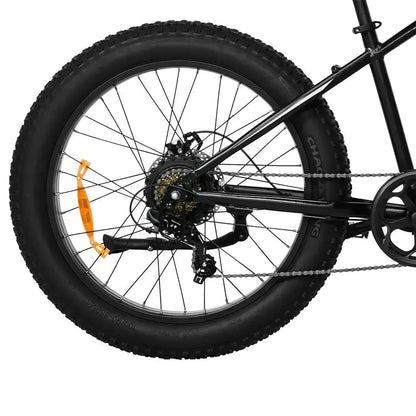 PIXAR Space1 Electric Bike