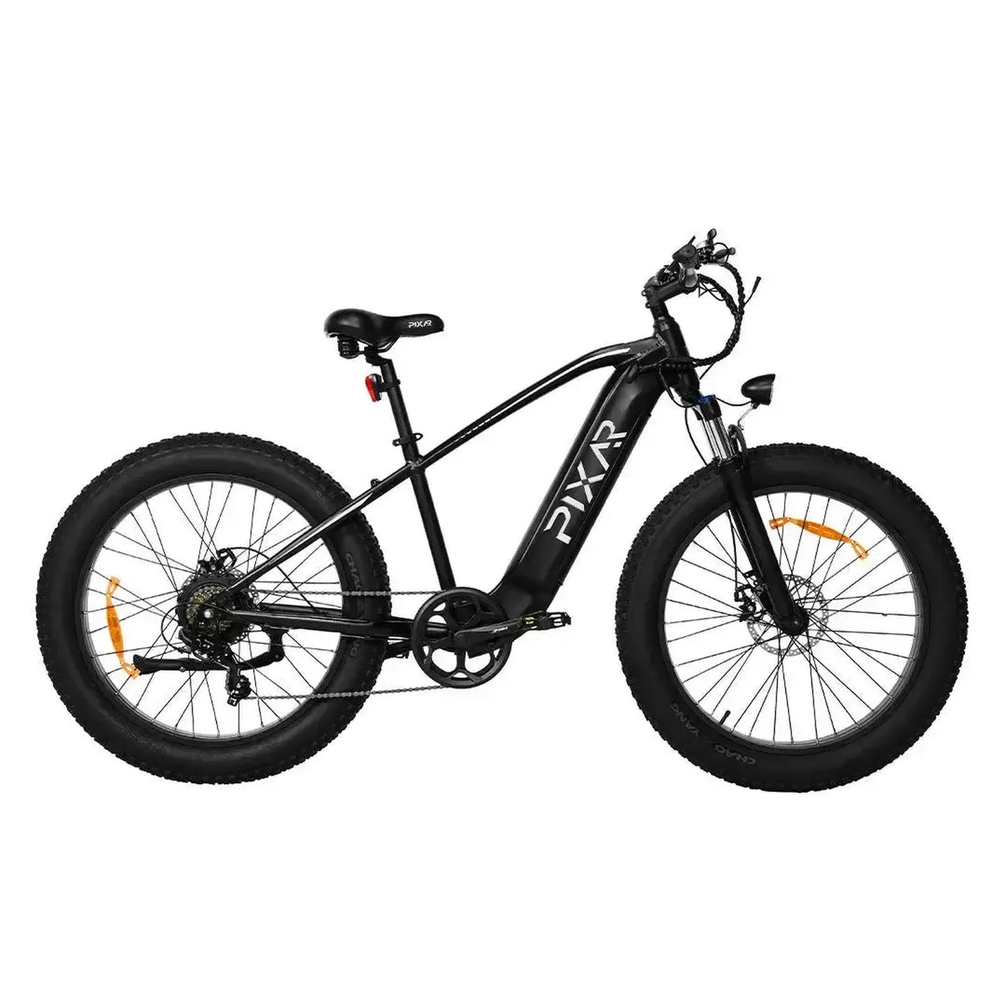 PIXAR Space1 Electric Bike