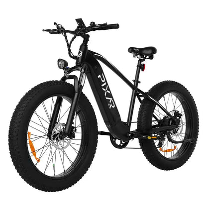 PIXAR Space1 Electric Bike