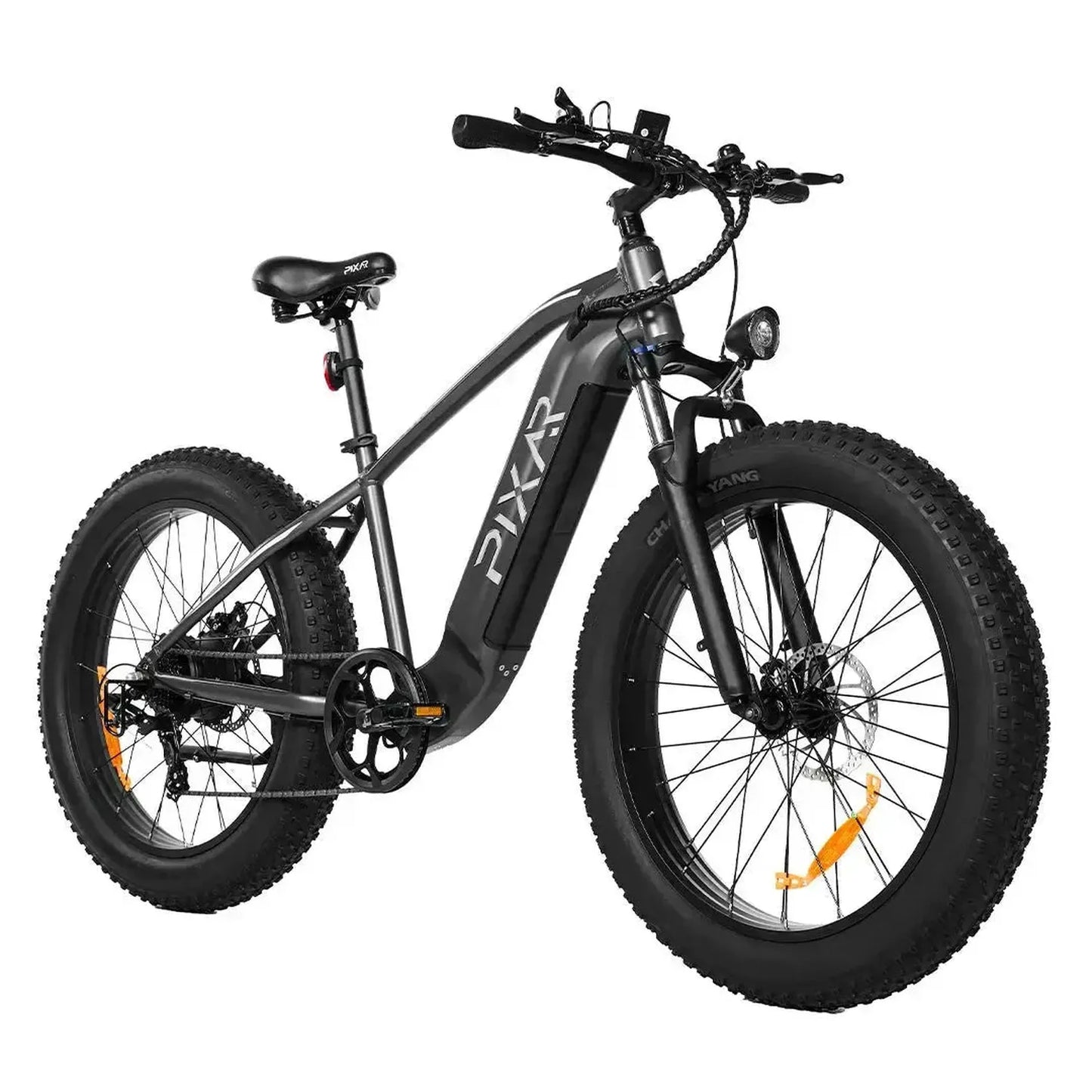 PIXAR Space1 Electric Bike