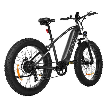 PIXAR Space1 Electric Bike
