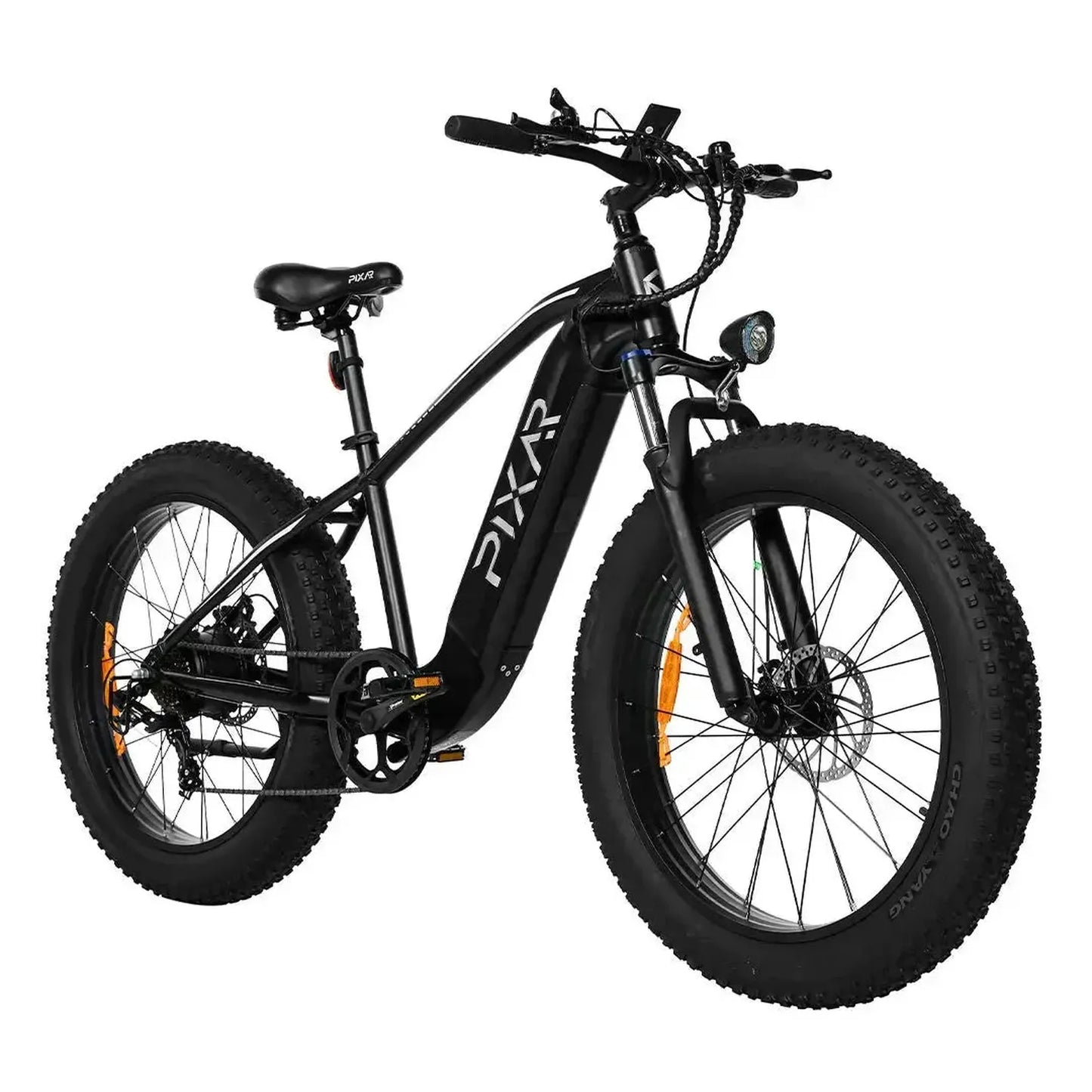 PIXAR Space1 Electric Bike