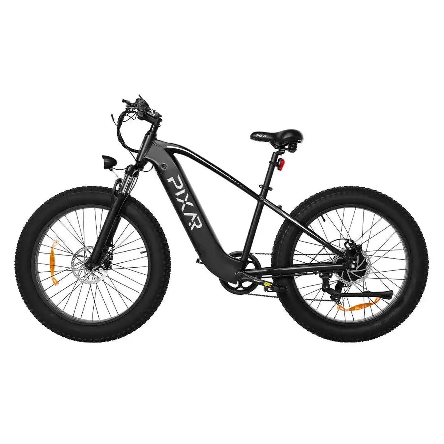 PIXAR Space1 Electric Bike