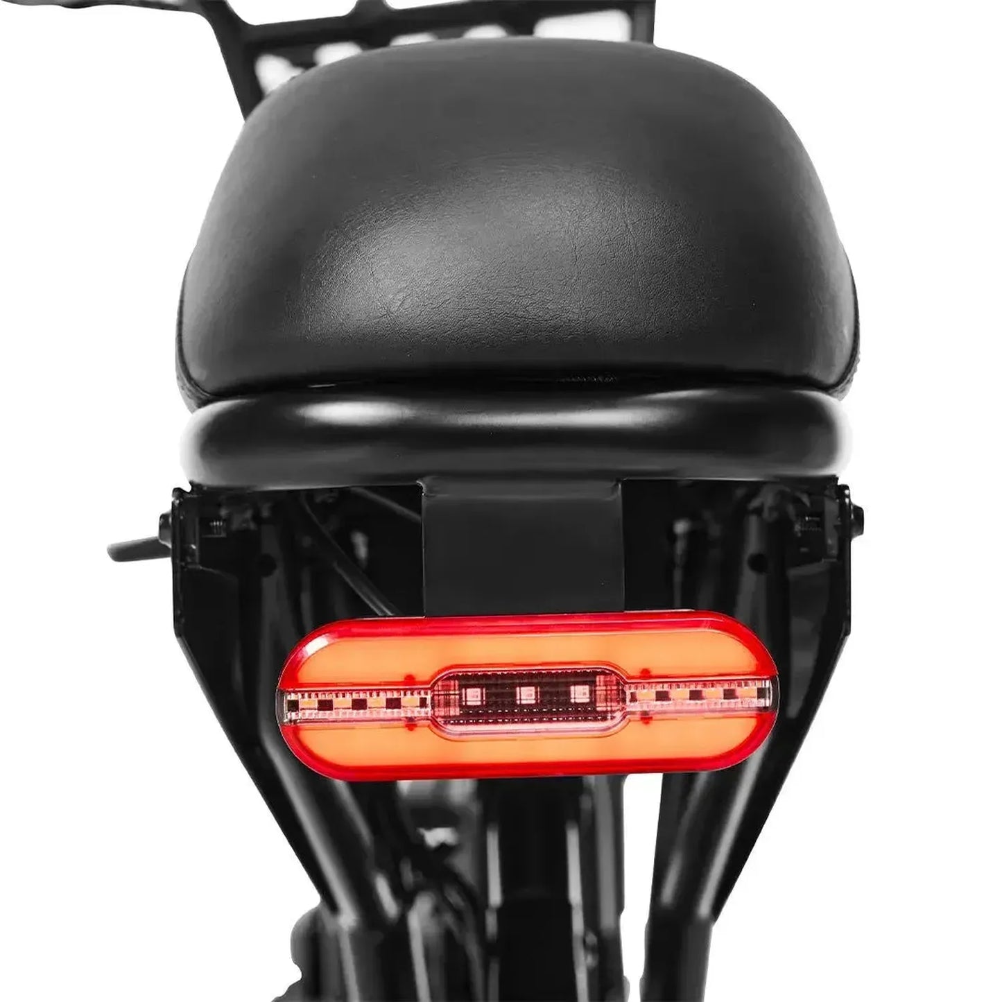 PIXAR SuperV Electric Bike