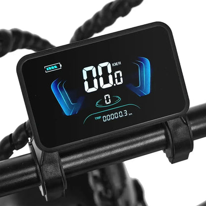 PIXAR SuperV Electric Bike