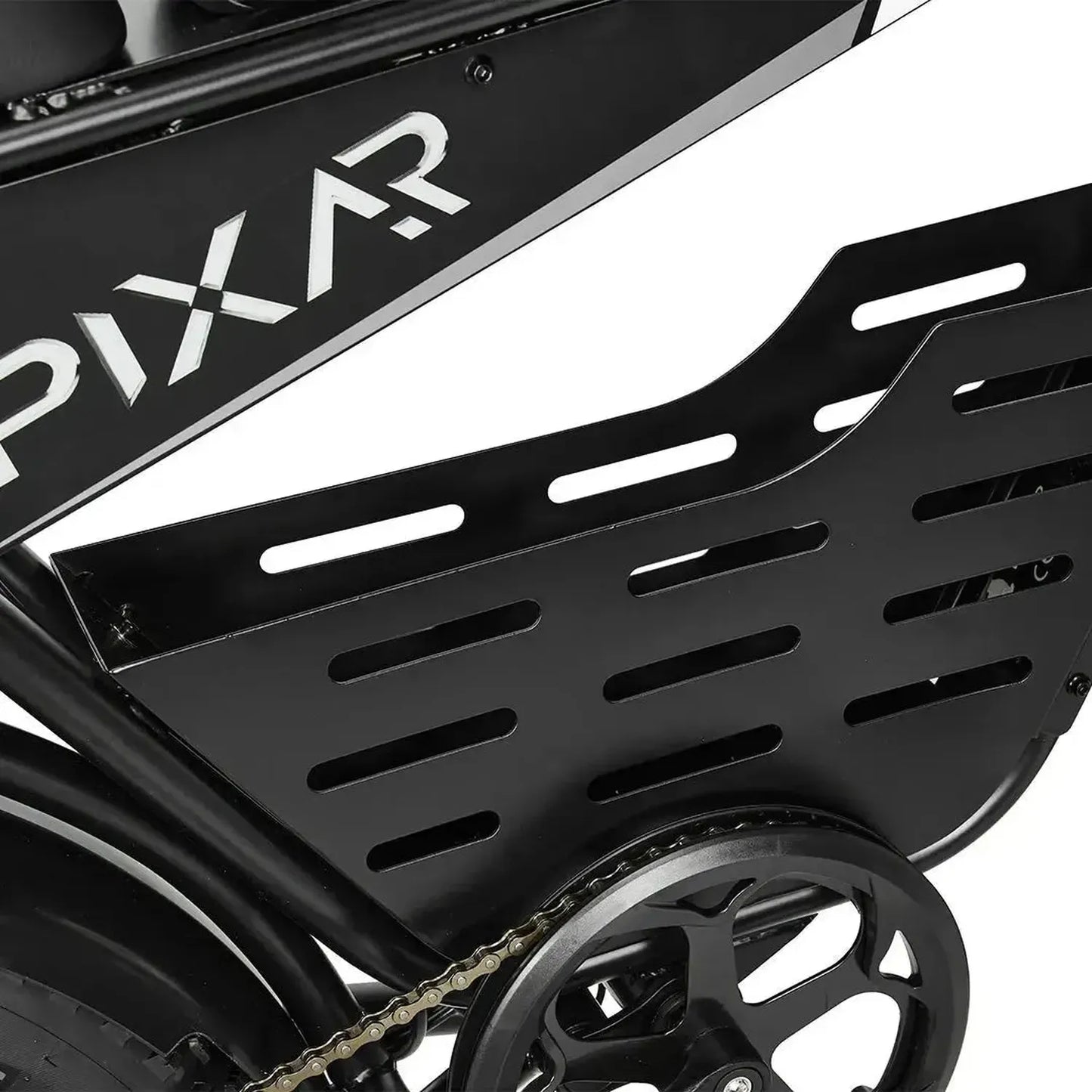 PIXAR SuperV Electric Bike