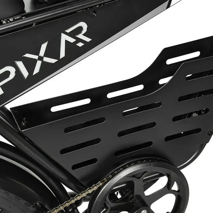 PIXAR SuperV Electric Bike