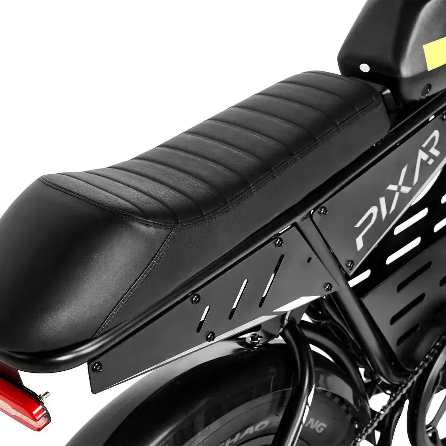 PIXAR SuperV Electric Bike