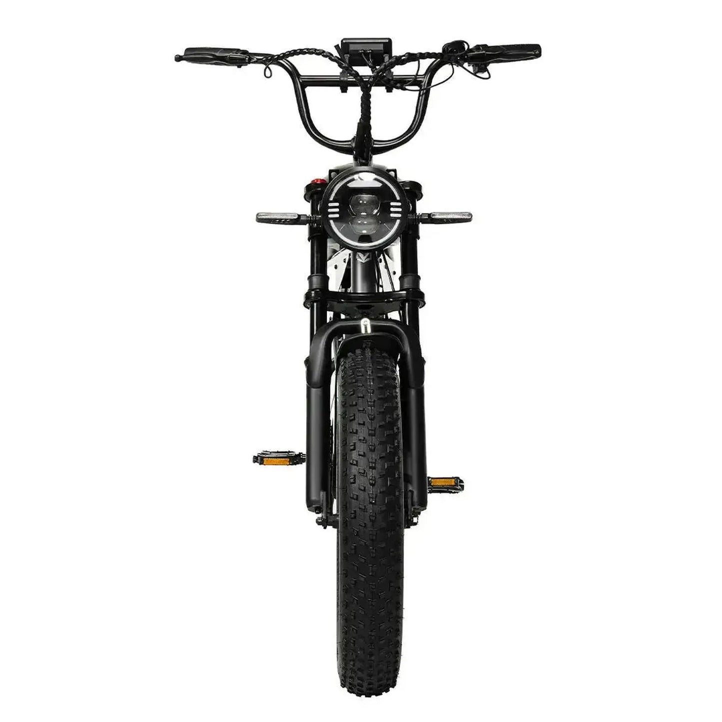 PIXAR SuperV Electric Bike