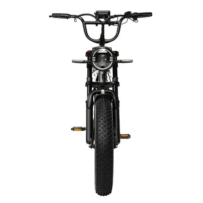 PIXAR SuperV Electric Bike