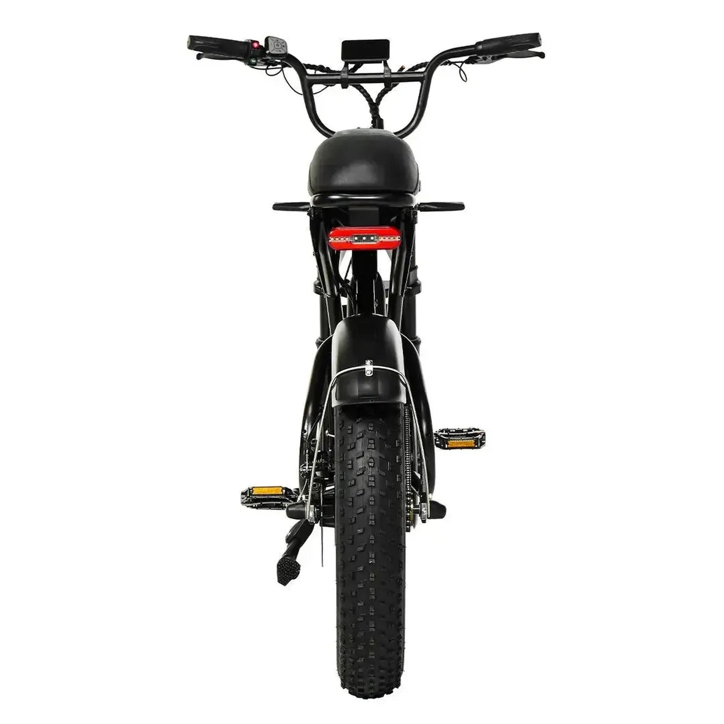 PIXAR SuperV Electric Bike