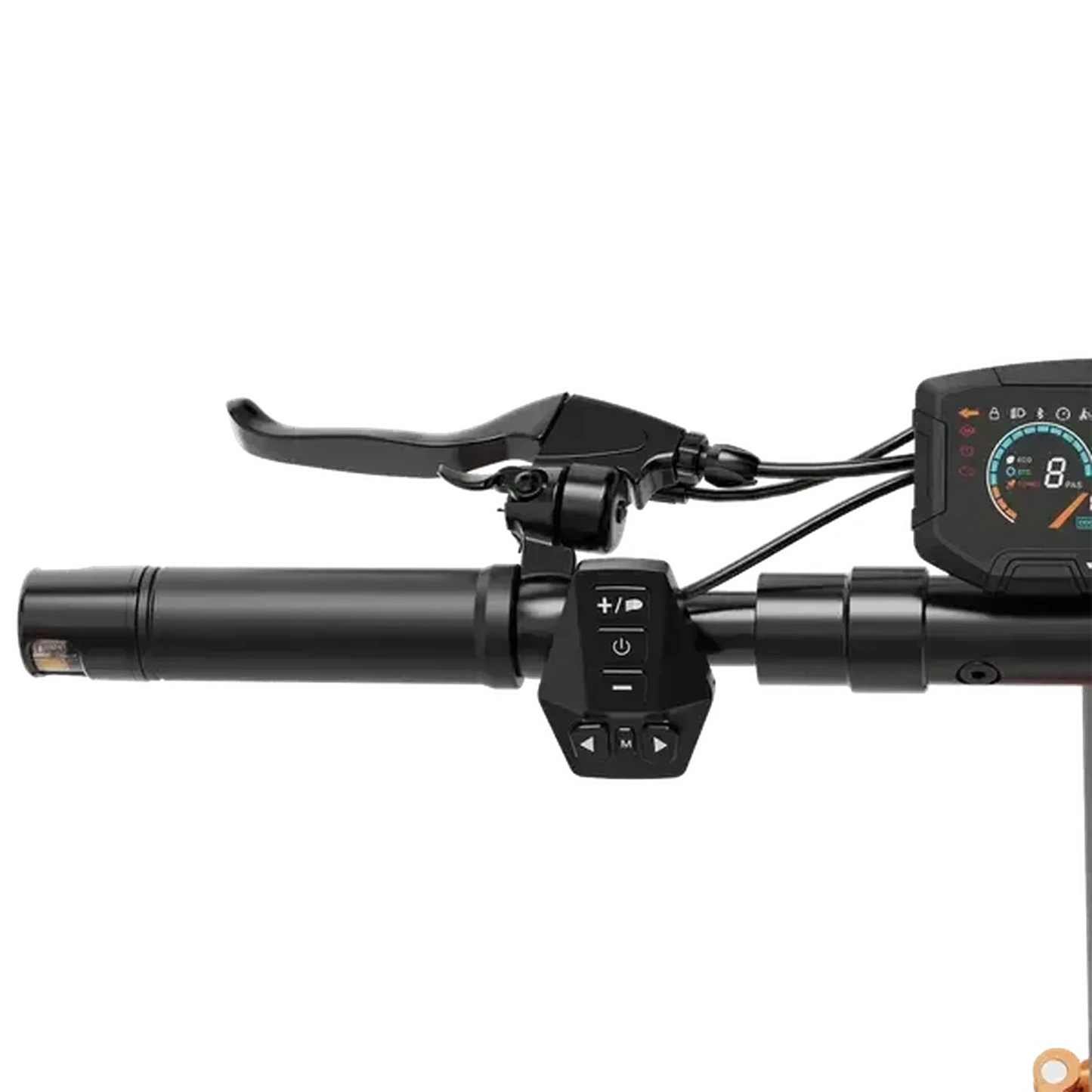 RCB D5 Electric Scooter